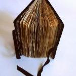 Black velvet antique Mediev..